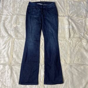 Joe's Jeans Honey fit Noah wash bling 28